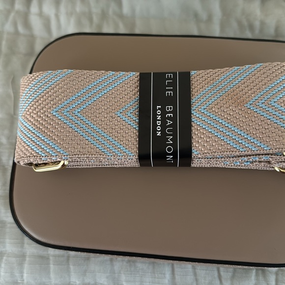 NWT Ellie Beaumont leather purse - Picture 16 of 16